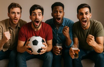 El Clásico Real Madrid x Barcelona 2025/26: Data, horário e onde assistir ao vivo