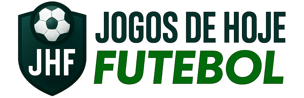 Jogos De Hoje Futebol