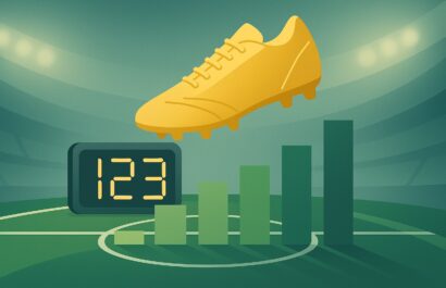 Artilheiros do Brasileirão: Ranking histórico