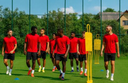 Jogos de Hoje (01/08/2025): Veja horários e onde assistir ao futebol ao vivo