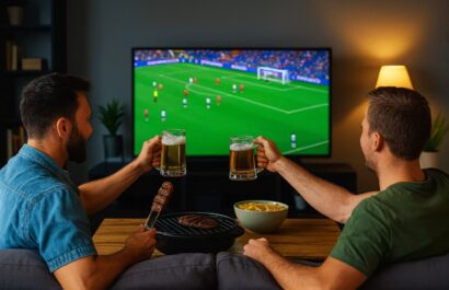 Jogos de hoje (03/08/25): Onde assistir futebol ao vivo e horários das partidas