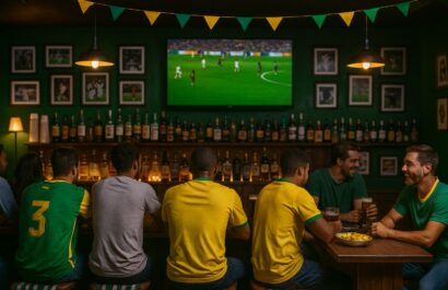 Jogos de hoje (04/08/25): onde assistir futebol ao vivo e horários das partidas