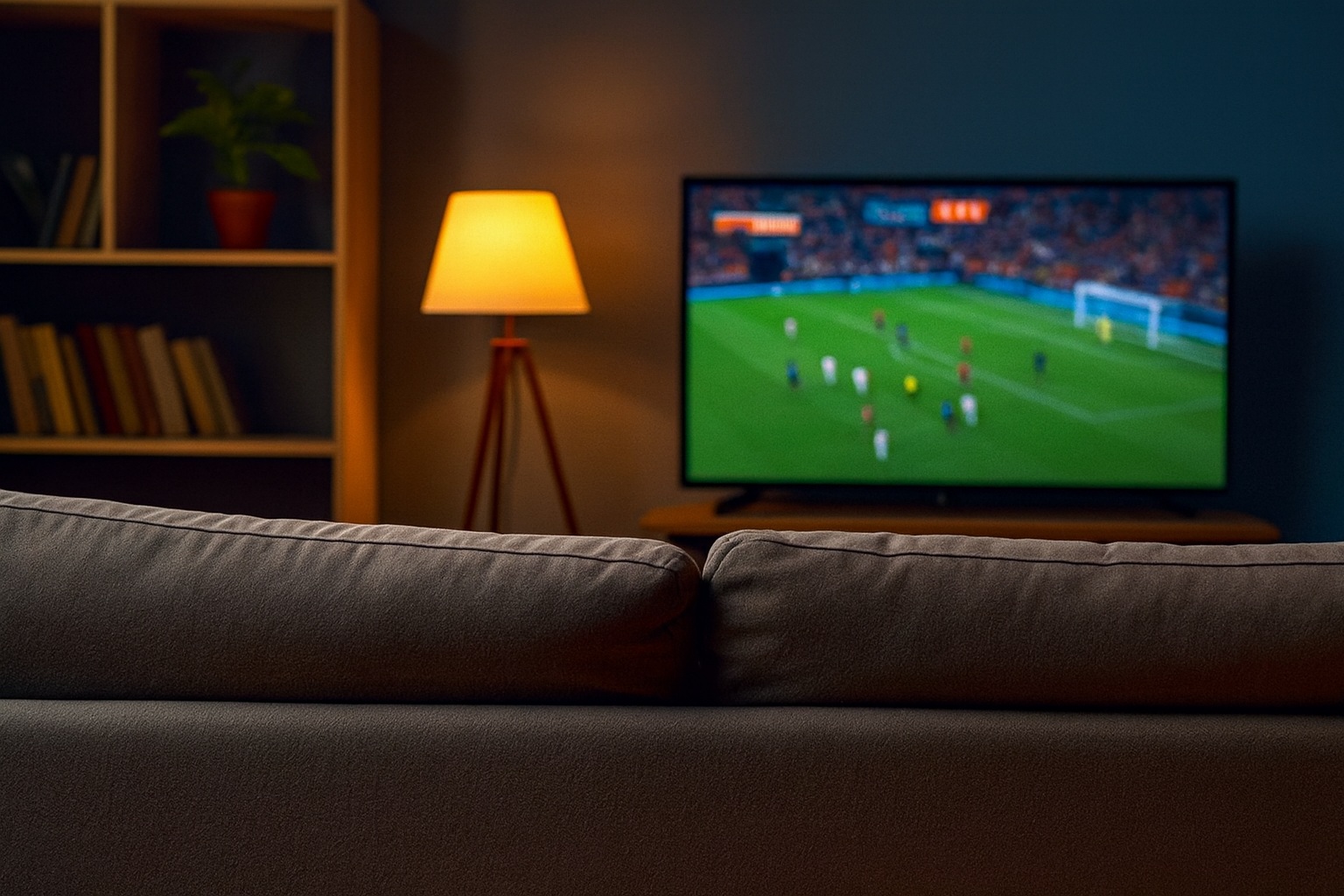 Jogos de hoje (05/08/25): Onde assistir futebol ao vivo e horários das partidas