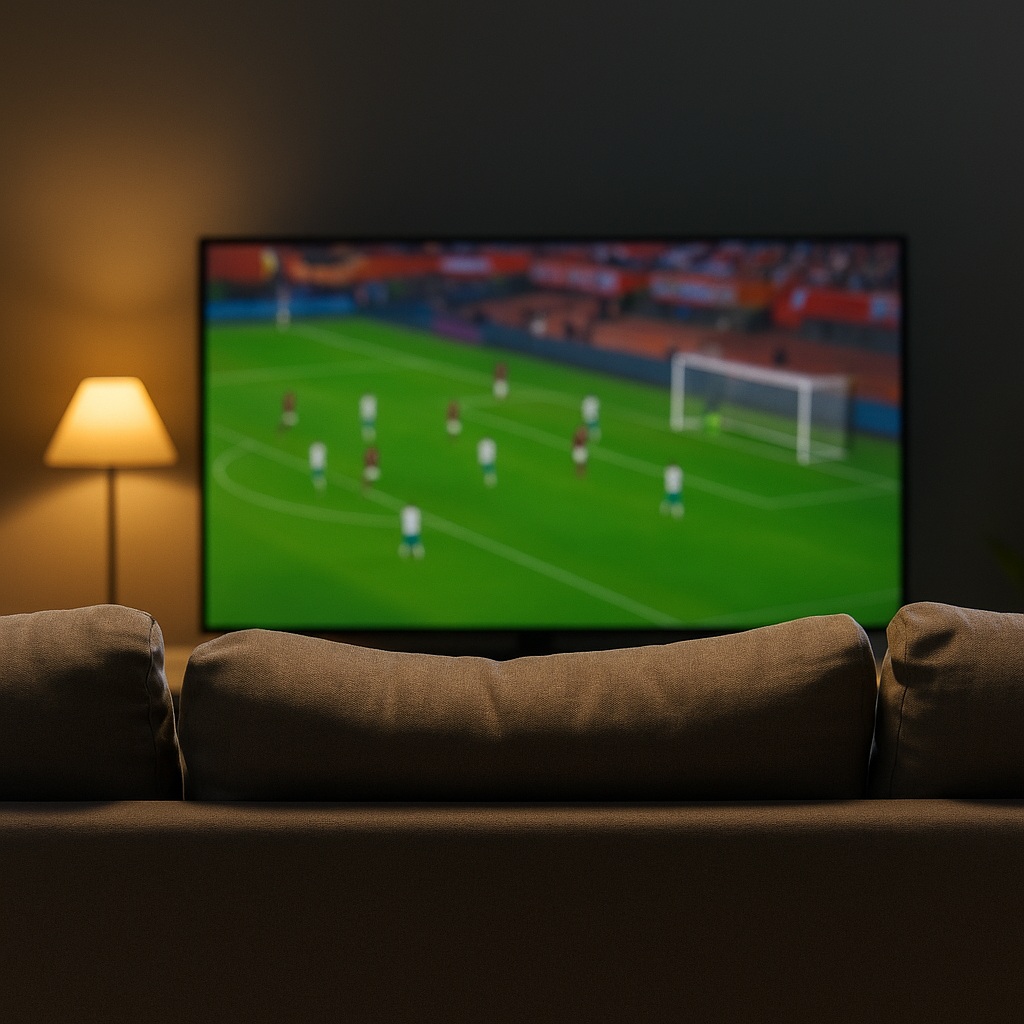 Jogos de hoje (07/08/25): Onde assistir futebol ao vivo e horários das partidas