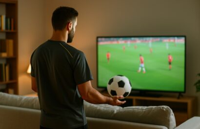 Jogos de hoje (10/08/25): Onde assistir e horários das partidas
