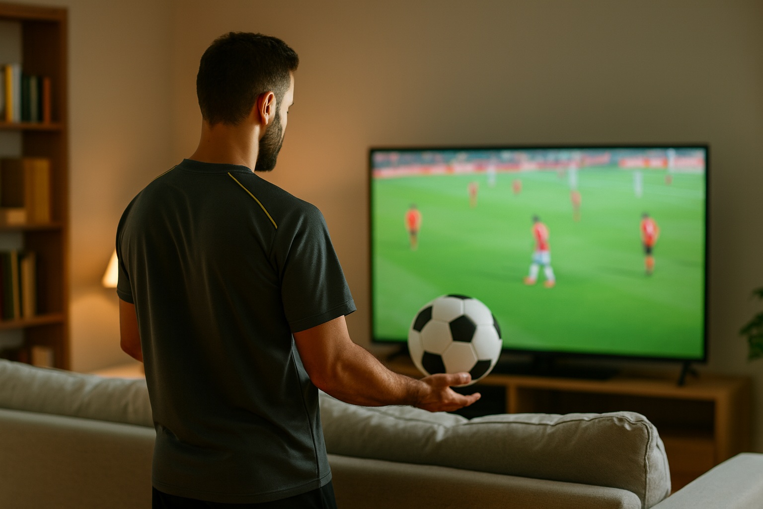 Jogos de hoje (10/08/25): Onde assistir e horários das partidas