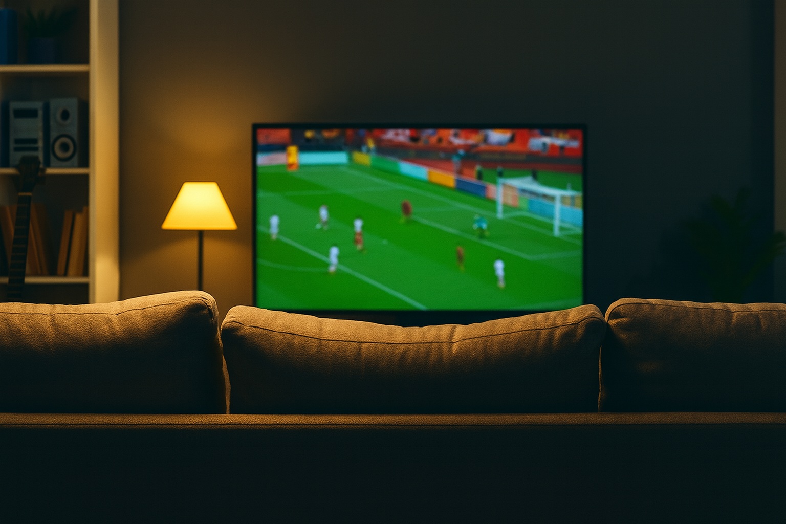 Jogos de hoje (11/08/25): Onde assistir e horários das partidas