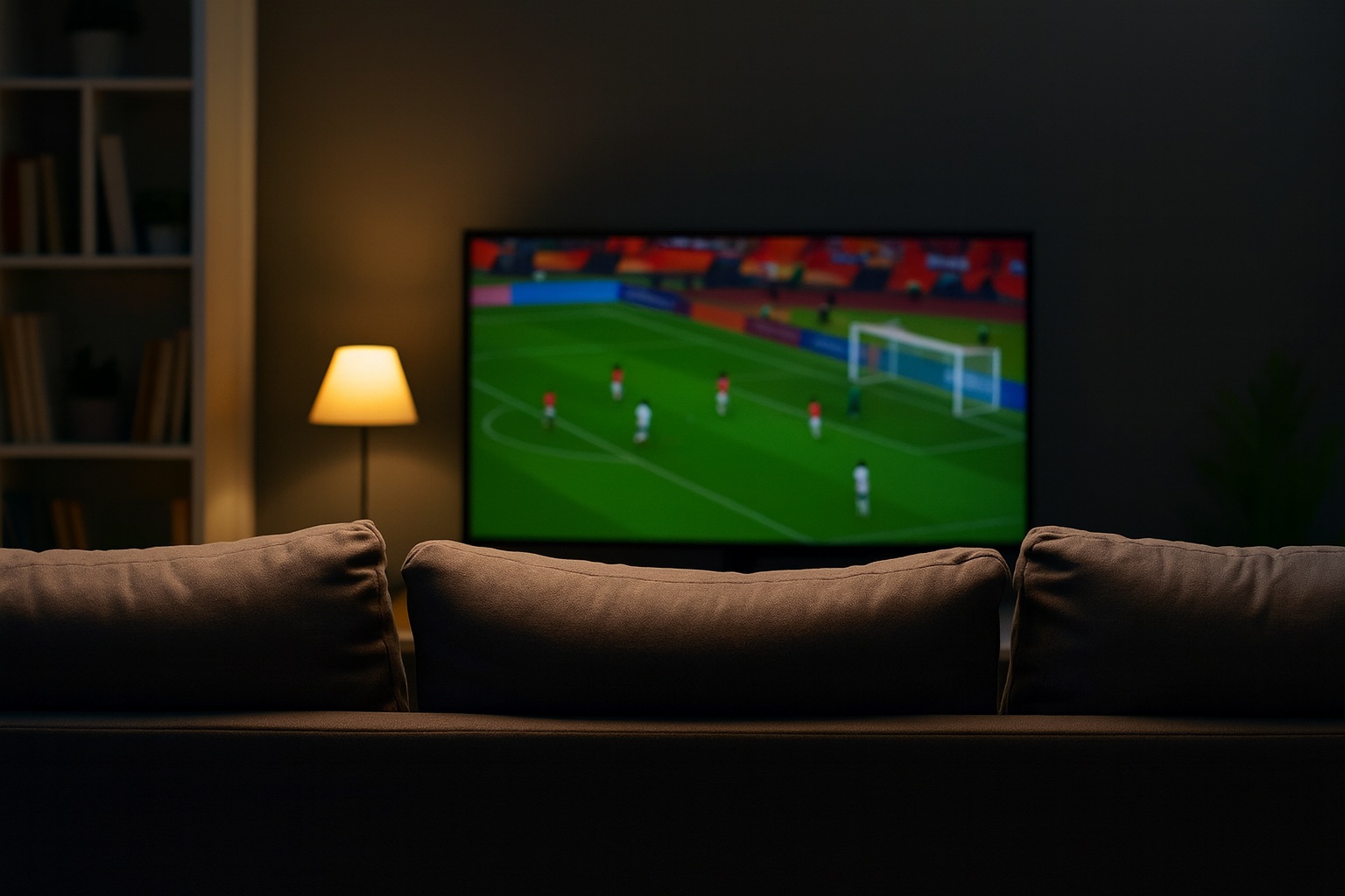 Jogos de hoje (12/08/25): Onde assistir e horários das partidas