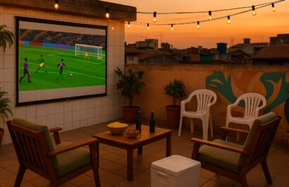 Jogos de hoje (14/08/25): Onde assistir e horários das partidas