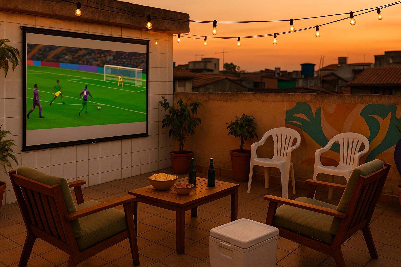 Jogos de hoje (14/08/25): Onde assistir e horários das partidas