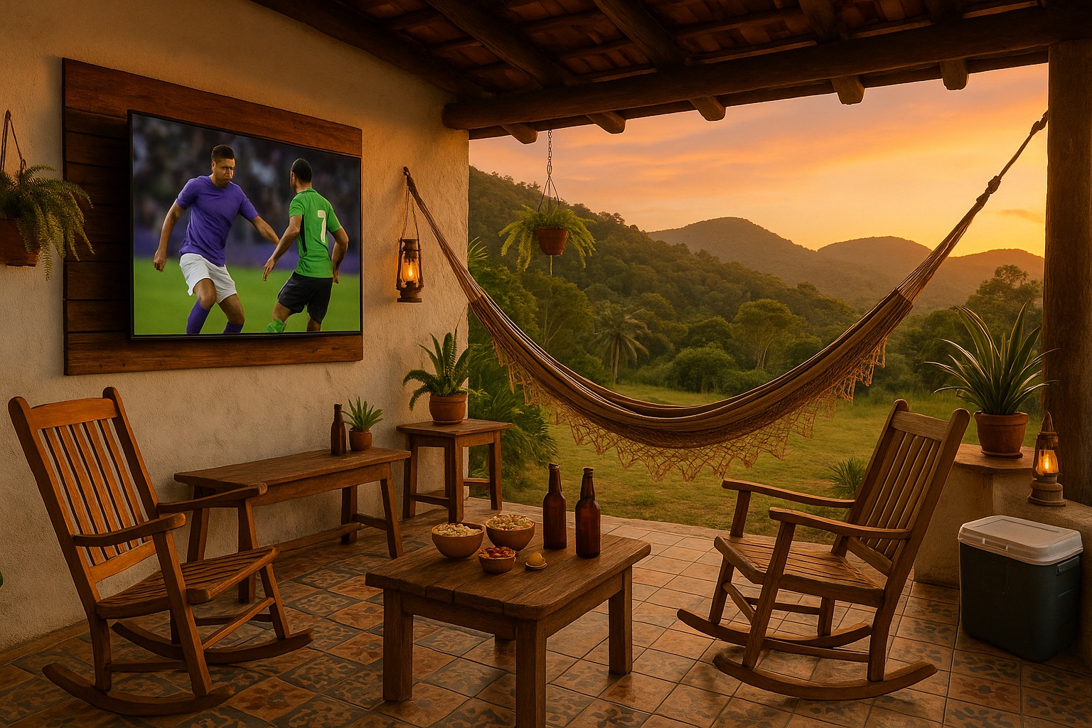 Jogos de hoje (19/08/25): Onde assistir e horários das partidas