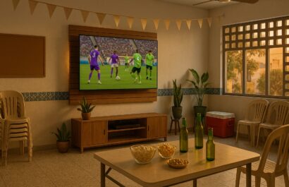 Jogos de hoje (25/08/25): Onde assistir e horários das partidas