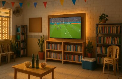 Jogos de hoje (26/08/25): Onde assistir e horários das partidas