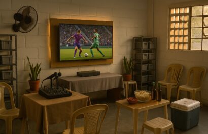 Jogos de hoje (28/08/25): Onde assistir e horários das partidas