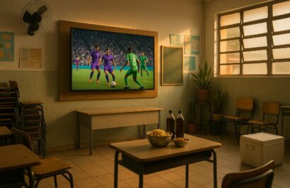 Jogos de hoje (30/08/25): Onde assistir e horários das partidas