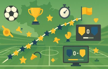Jogos que entraram para a história do Brasileirão — Top 10