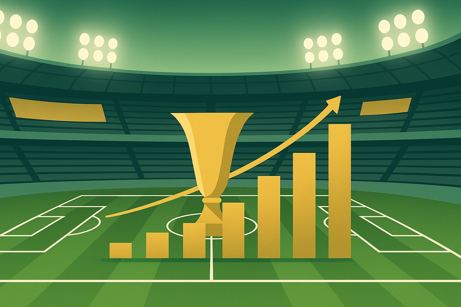 Maiores Torcidas Do Brasileirão 2025: quem lidera a média