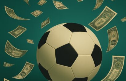 Mercado da Bola 2025: Principais Transferências e Destaques no Futebol