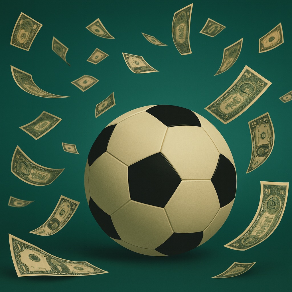 Mercado da Bola 2025: Principais Transferências e Destaques no Futebol