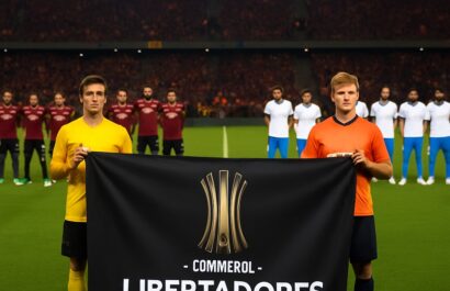Oitavas de final da Libertadores 2025: confrontos, datas e onde assistir aos jogos