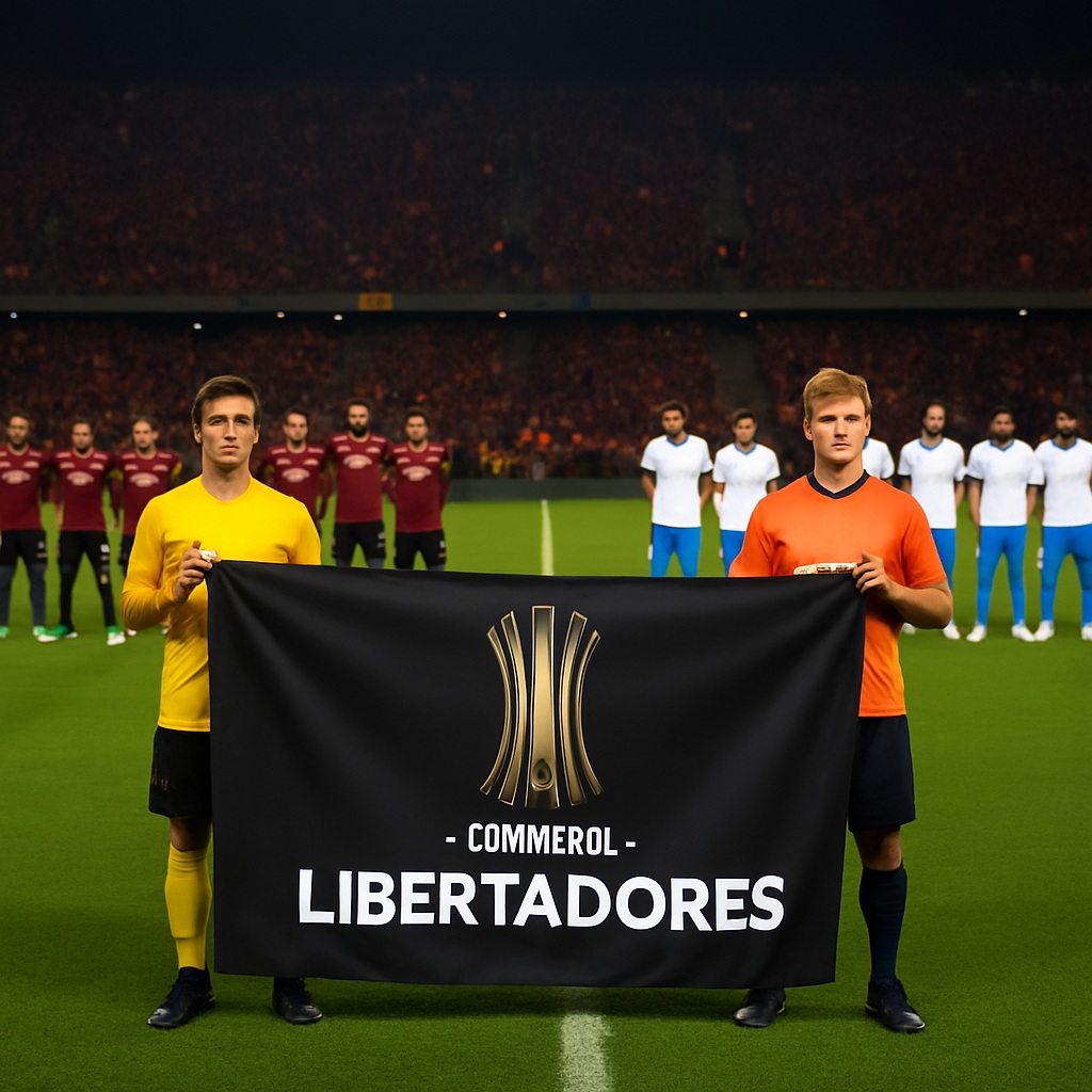 Oitavas de final da Libertadores 2025: confrontos, datas e onde assistir aos jogos