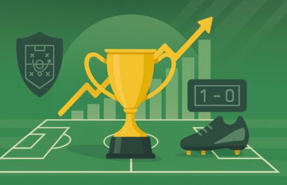Últimos 5 Campeões Do Brasileirão: Padrões em comum