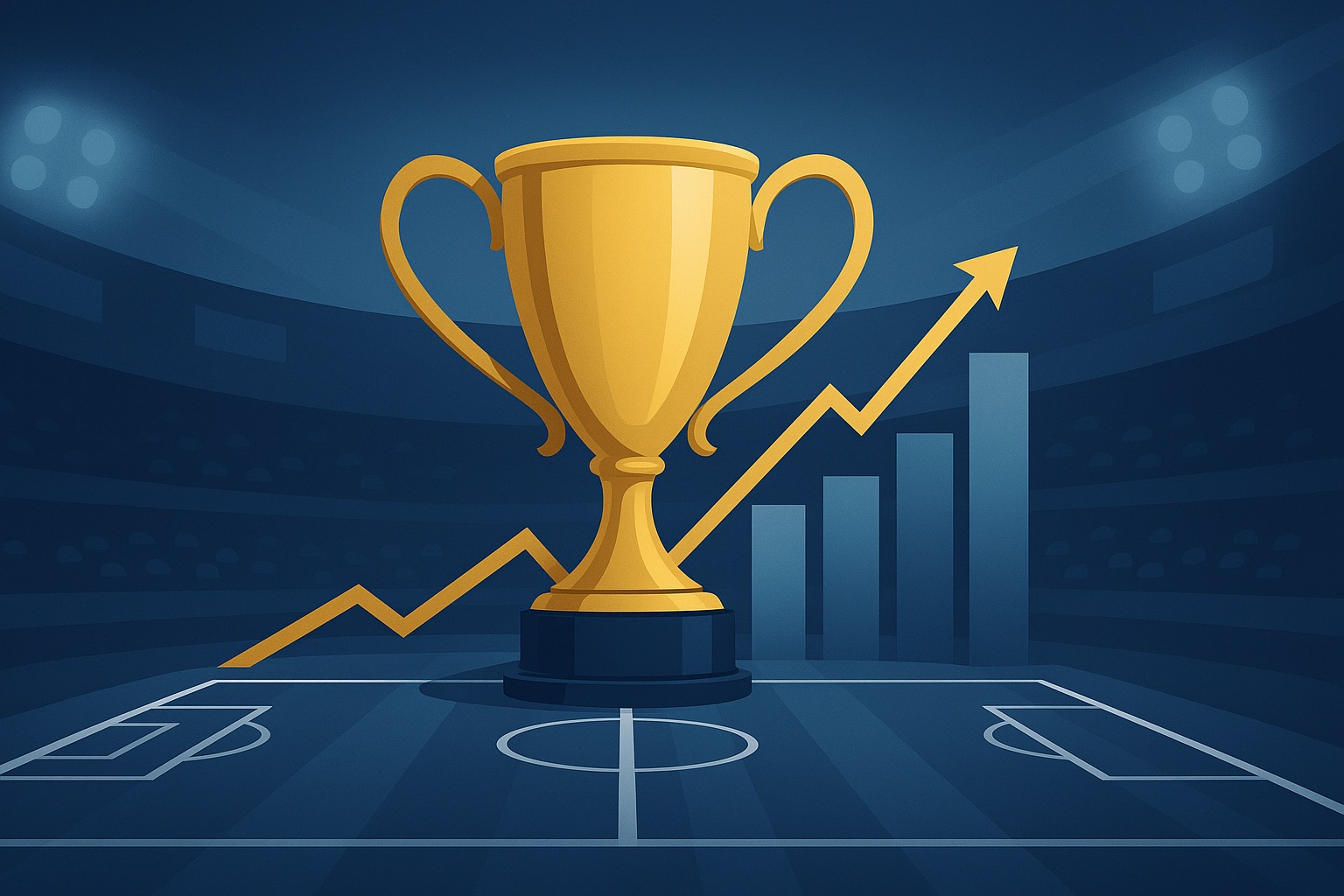 Brasileiros na Champions League: Destaques e títulos