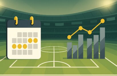 Calendário do Brasileirão 2025: Datas e clássicos