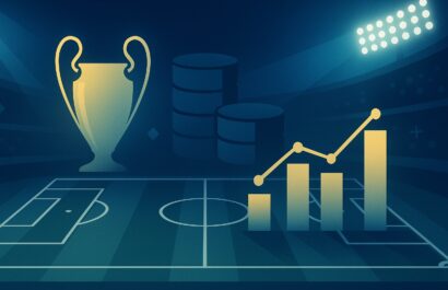 Champions League 2025: Favoritos e surpresas