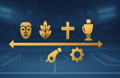 Clubes brasileiros fundados por imigrantes: Origens e histórias