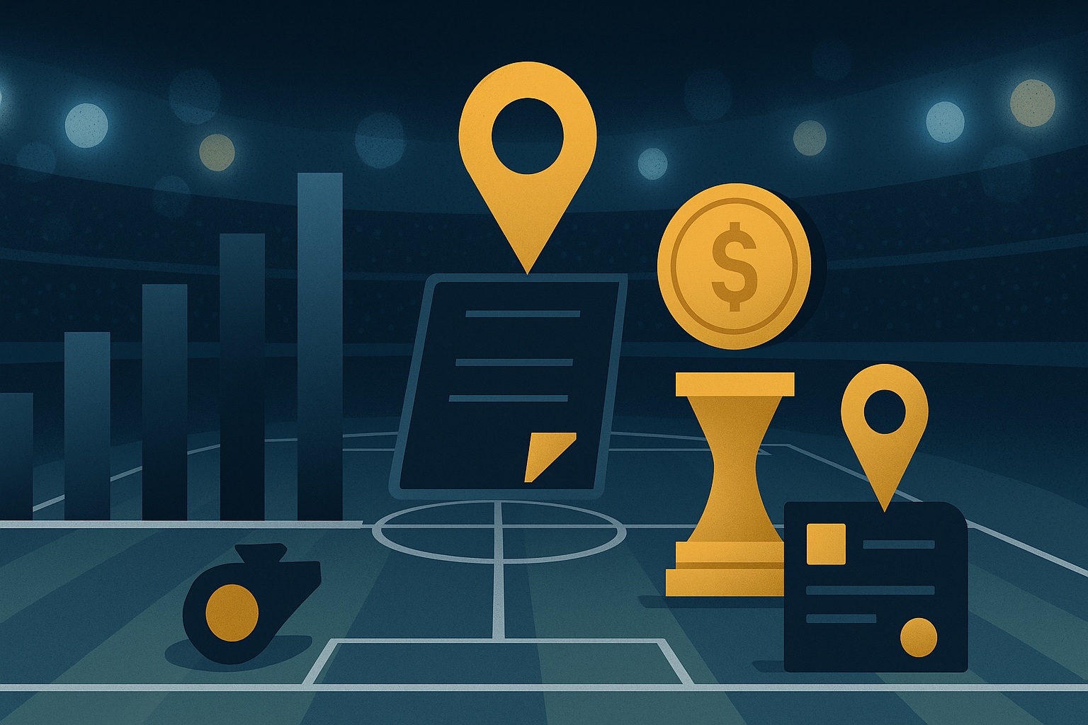 Clubes mais valiosos do Brasil 2025: Ranking e dados