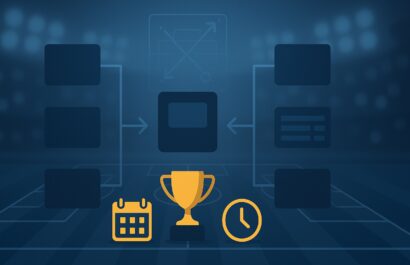 Datas da Copa do Brasil 2025: Semifinais e final