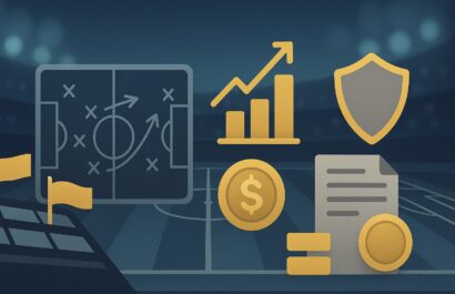 Fair Play Financeiro CBF: O que é, punições e quando vale