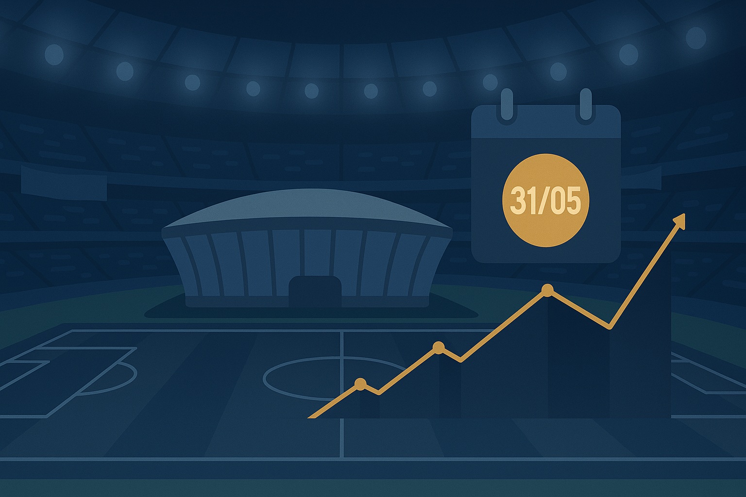 Final da Champions League 2025: Data, local e o que esperar