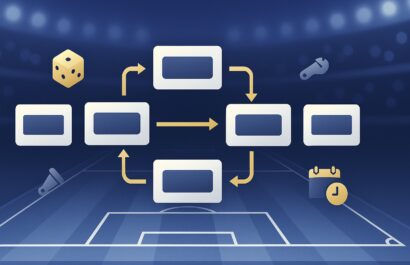 Formato da Copa do Brasil 2025: Sorteio e fases explicadas