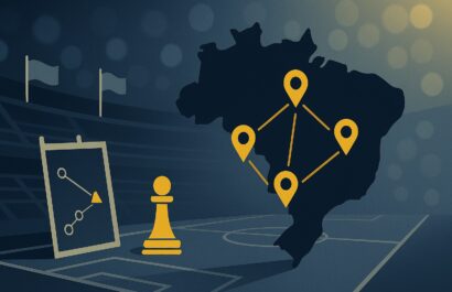 Importância dos clássicos regionais no futebol brasileiro