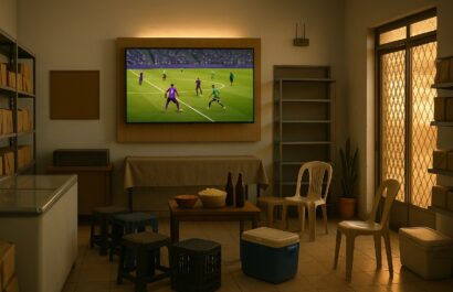 Jogos de hoje (01/09/25): Onde assistir e horários das partidas