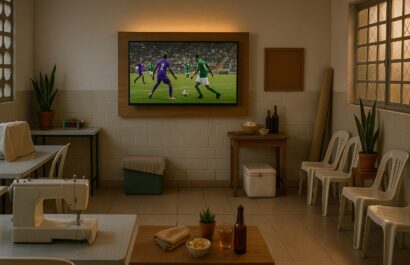 Jogos de hoje (03/09/25): Onde assistir e horários das partidas