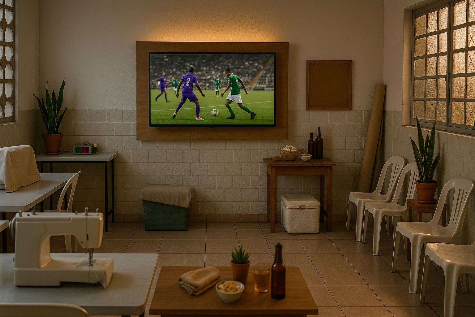 Jogos de hoje (03/09/25): Onde assistir e horários das partidas