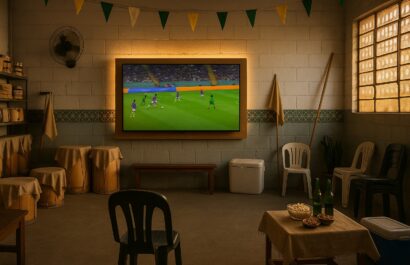 Jogos de hoje (04/09/25): Onde assistir e horários das partidas