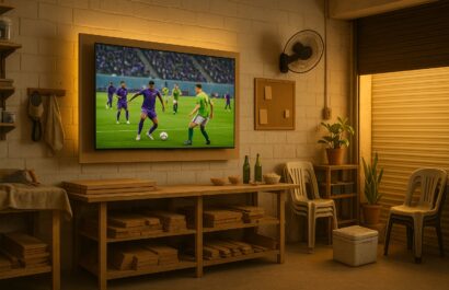 Jogos de hoje (06/09/25): Onde assistir e horários das partidas