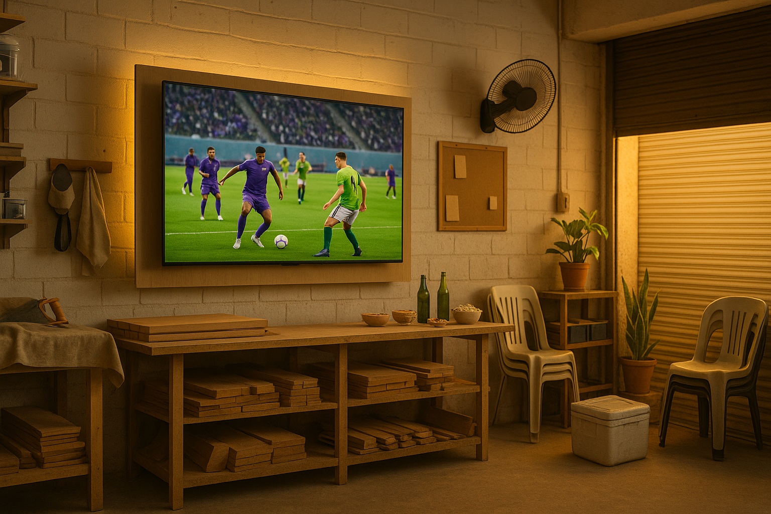Jogos de hoje (06/09/25): Onde assistir e horários das partidas