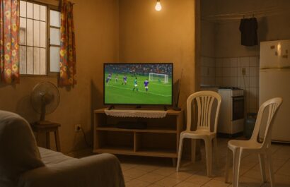 Jogos de hoje (07/09/25): Onde assistir e horários das partidas