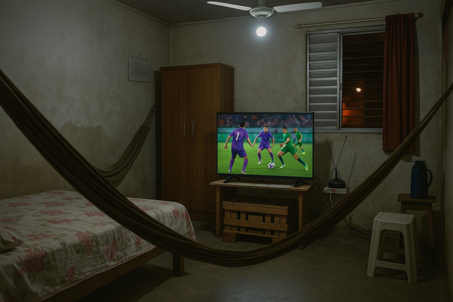 Jogos de hoje (09/09/25): Onde assistir e horários das partidas