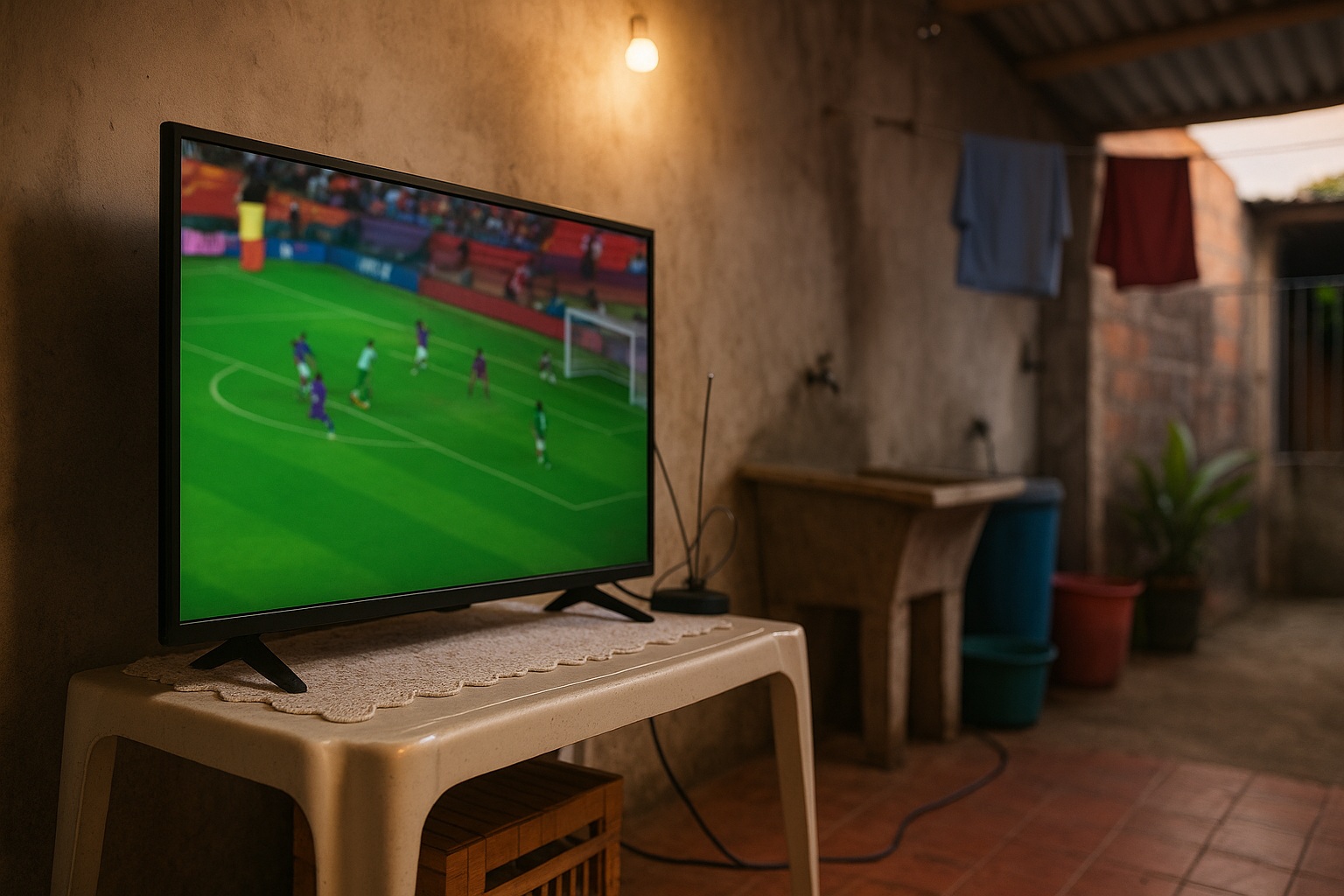 Jogos de hoje (10/09/25): Onde assistir e horários das partidas