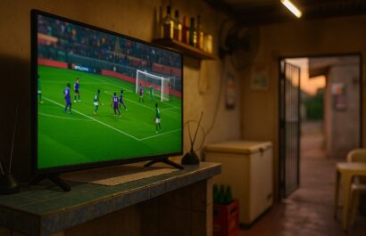 Jogos de hoje (11/09/25): Onde assistir e horários das partidas