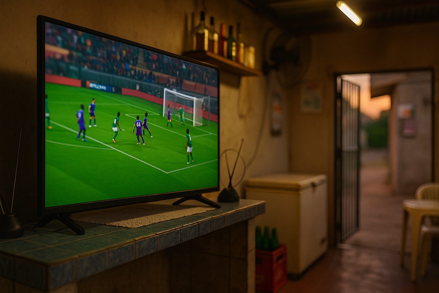 Jogos de hoje (11/09/25): Onde assistir e horários das partidas