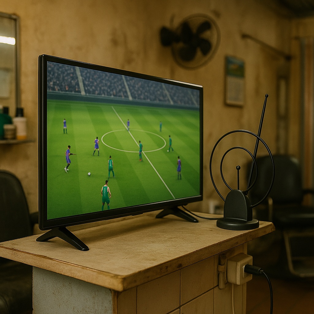 Jogos de hoje (13/09/25): Onde assistir e horários das partidas