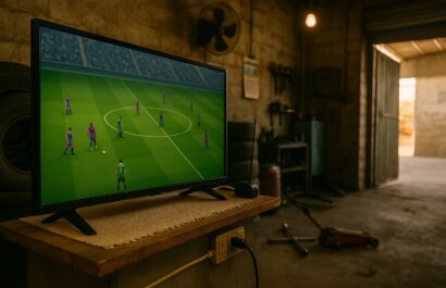 Jogos de hoje (14/09/25): Onde assistir e horários das partidas