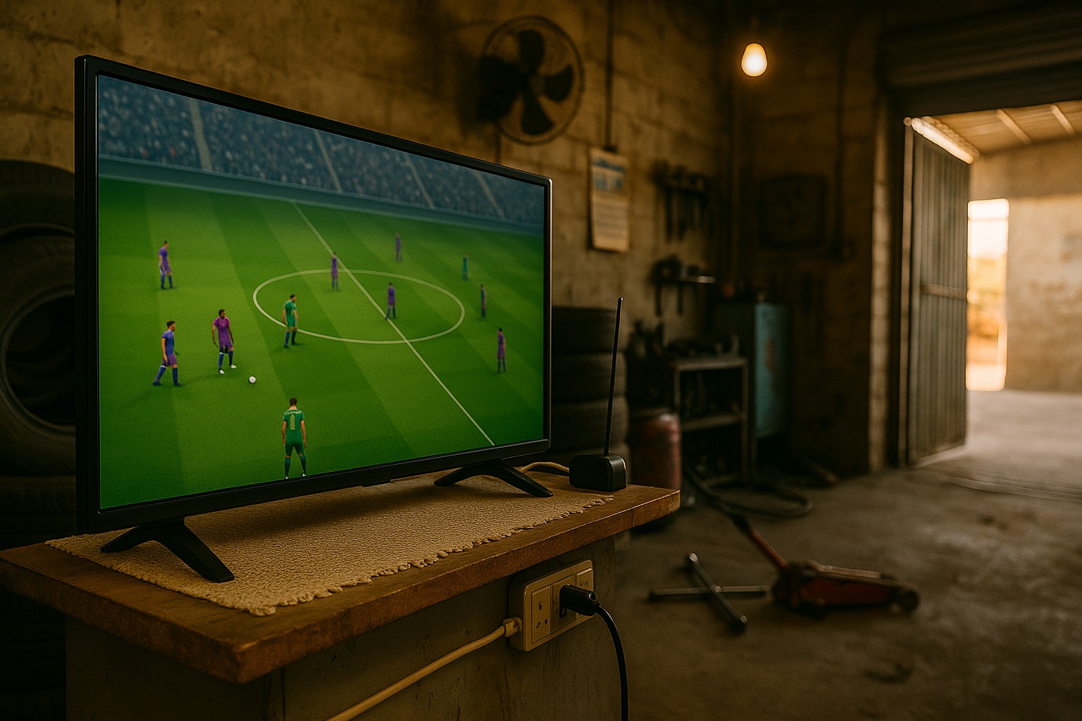 Jogos de hoje (14/09/25): Onde assistir e horários das partidas
